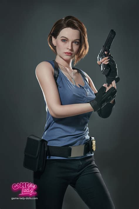 hentai jill valentine|jill